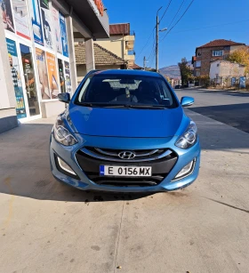 Hyundai I30 1.6 CRDI, снимка 2