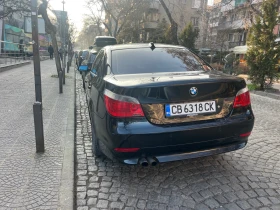 BMW 520, снимка 3