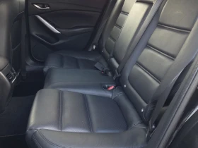 Mazda 6 2.2DIESEL/AUTOMATIC/SPORT EDITION, снимка 10