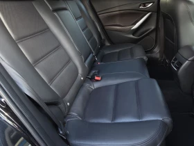 Mazda 6 2.2DIESEL/AUTOMATIC/SPORT EDITION, снимка 11