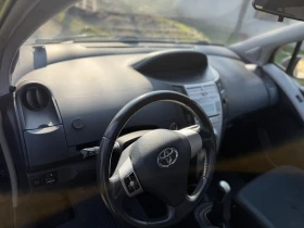 Toyota Yaris, снимка 12