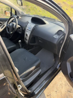 Toyota Yaris, снимка 4