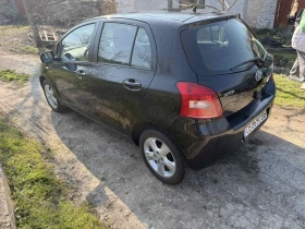 Toyota Yaris, снимка 11