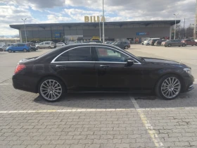 Mercedes-Benz S 350 S350D AMG LINE EXECUTIVE , снимка 7