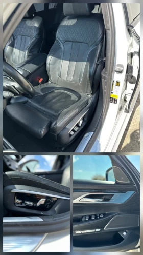 BMW 750, снимка 12
