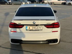 BMW 750, снимка 8