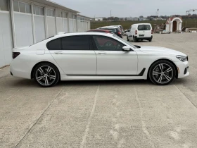 BMW 750, снимка 7