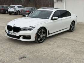 BMW 750, снимка 4