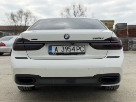 BMW 750, снимка 2