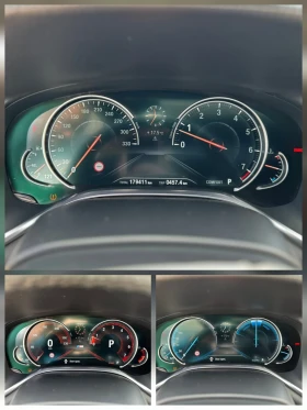 BMW 750, снимка 9