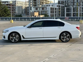 BMW 750, снимка 4