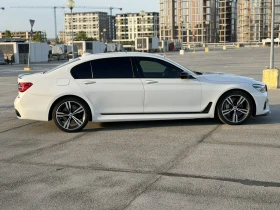 BMW 750, снимка 5