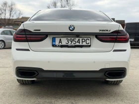BMW 750, снимка 3