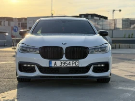 BMW 750, снимка 3
