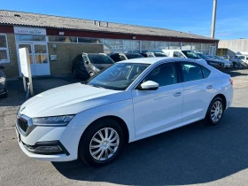 Skoda Octavia 2.0tdi Aut. 150ps DK, снимка 1