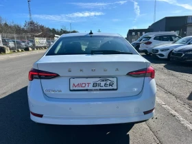 Skoda Octavia 2.0tdi Aut. 150ps DK, снимка 17