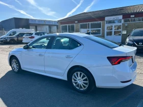 Skoda Octavia 2.0tdi Aut. 150ps DK, снимка 7
