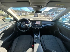 Skoda Octavia 2.0tdi Aut. 150ps DK, снимка 10