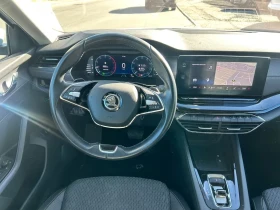 Skoda Octavia 2.0tdi Aut. 150ps DK, снимка 11