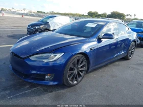 Tesla Model S 75D AWD * Kрайна цена до БГ* , снимка 1