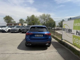 Mercedes-Benz GLC 200 4 Matic от България, снимка 7