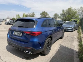 Mercedes-Benz GLC 200 4 Matic от България, снимка 6