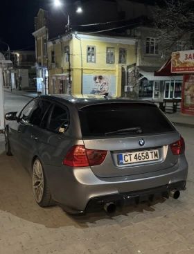 BMW 335 BMW E91LCI, снимка 2