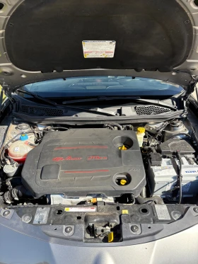 Alfa Romeo Giulietta 2.0 JTDM, снимка 16