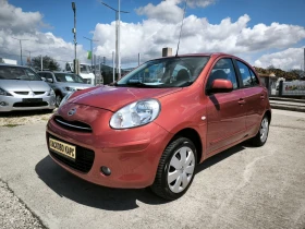 Nissan Micra 1.2i, снимка 1
