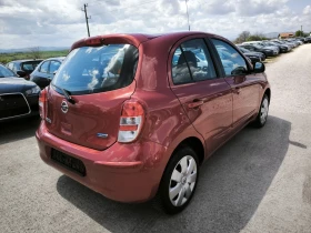 Nissan Micra 1.2i, снимка 5
