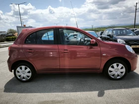 Nissan Micra 1.2i, снимка 4