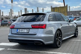 Audi A6 3.0 TDI Quattro //FULL LED//, снимка 5