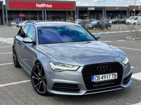 Audi A6 3.0 TDI Quattro //FULL LED//, снимка 9