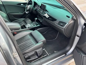 Audi A6 3.0 TDI Quattro //FULL LED//, снимка 14
