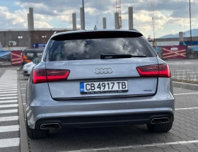 Audi A6 3.0 TDI Quattro //FULL LED//, снимка 4