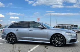 Audi A6 3.0 TDI Quattro //FULL LED//, снимка 7