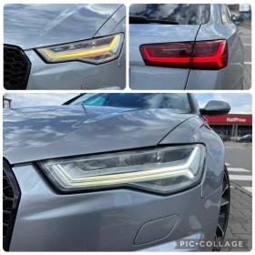 Audi A6 3.0 TDI Quattro //FULL LED//, снимка 15