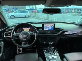 Audi A6 3.0 TDI Quattro //FULL LED//, снимка 10