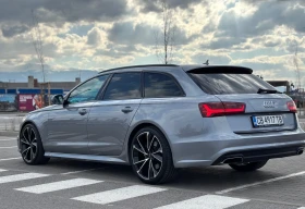 Audi A6 3.0 TDI Quattro //FULL LED//, снимка 3