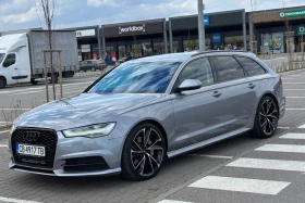 Audi A6 3.0 TDI Quattro //FULL LED//, снимка 2