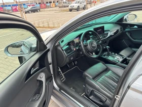 Audi A6 3.0 TDI Quattro //FULL LED//, снимка 11