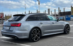 Audi A6 3.0 TDI Quattro //FULL LED//, снимка 6