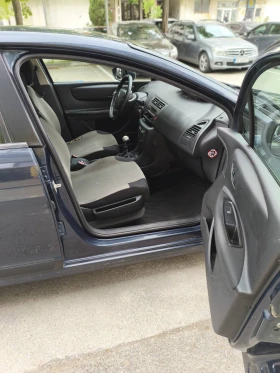 Citroen C4 1.6 HDI, снимка 11