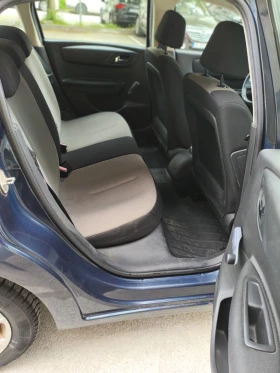 Citroen C4 1.6 HDI, снимка 12