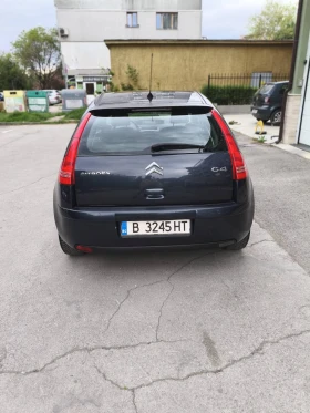 Citroen C4 1.6 HDI, снимка 5