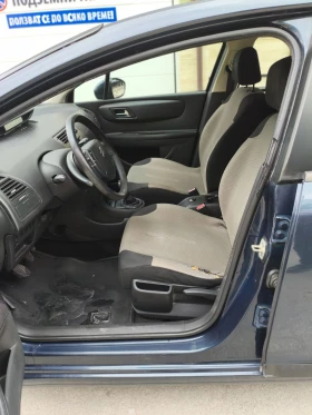Citroen C4 1.6 HDI, снимка 13
