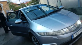 Honda Civic, снимка 2