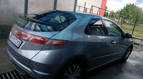 Honda Civic, снимка 3