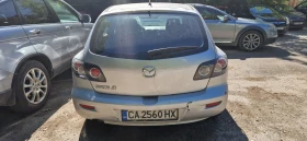 Mazda 3, снимка 3