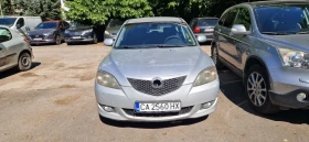 Mazda 3, снимка 1